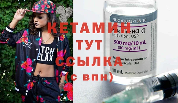крисы Алексин